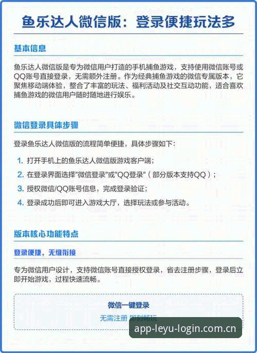 乐鱼CN登录通道顺畅接入技巧：从注册到观赛的必备知识